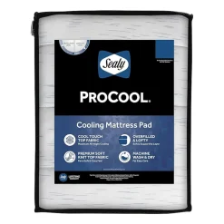 Sealy ProCool Mattress Pad