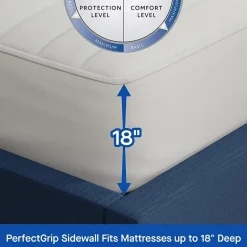 Sealy ProCool Mattress Pad
