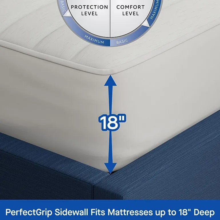 Sealy ProCool Mattress Pad