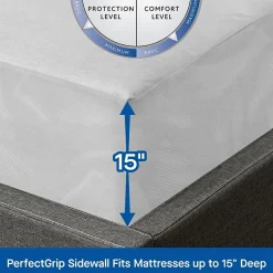 Sealy ProCool Mattress Protector