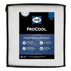 Sealy ProCool Mattress Protector