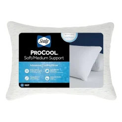 Sealy ProCool Soft/Medium Support Pillow