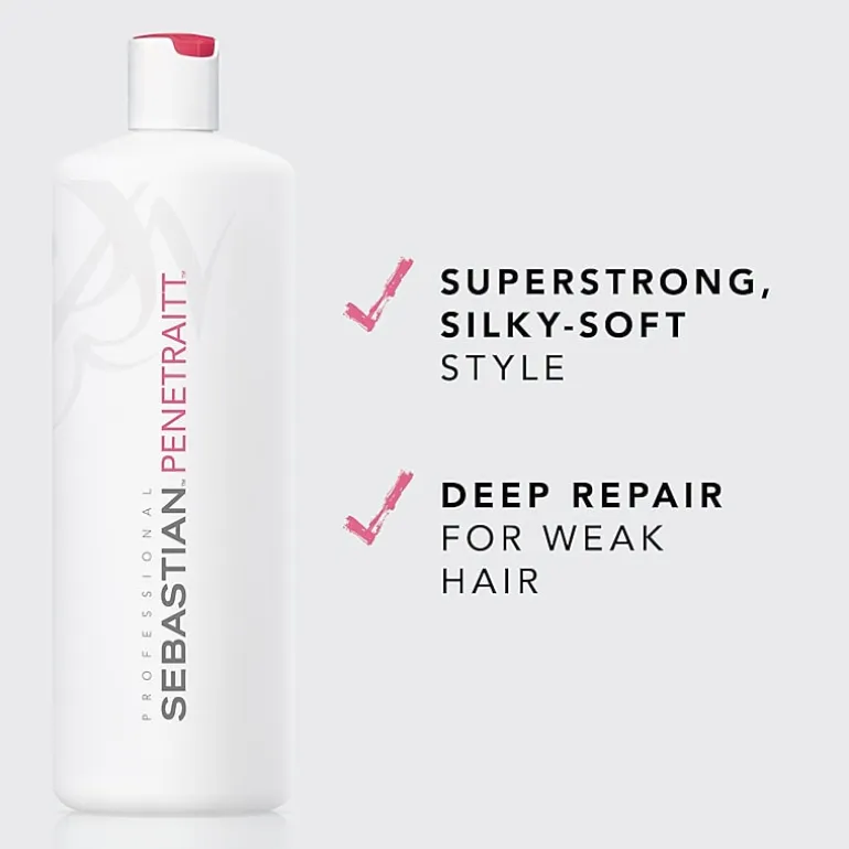 Sebastian® Penetraitt Conditioner - 33.8 oz.