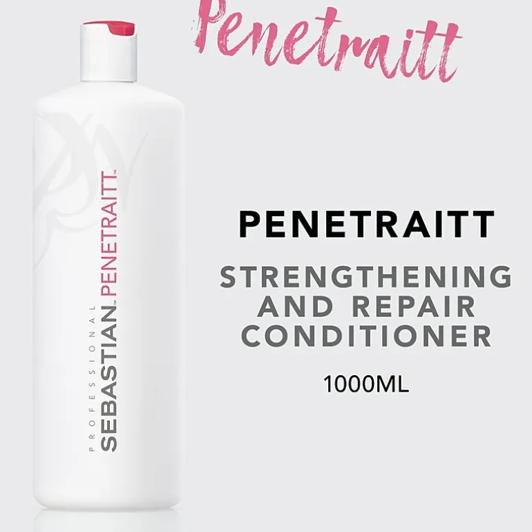 Sebastian® Penetraitt Conditioner - 33.8 oz.