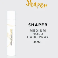 Sebastian® Shaper Hair Spray 10.6 oz.
