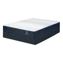 Serta Classic Pixie 11.5
