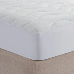 Serta Cool Ice Mattress Pad