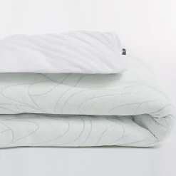 Serta Cool Ice Mattress Pad