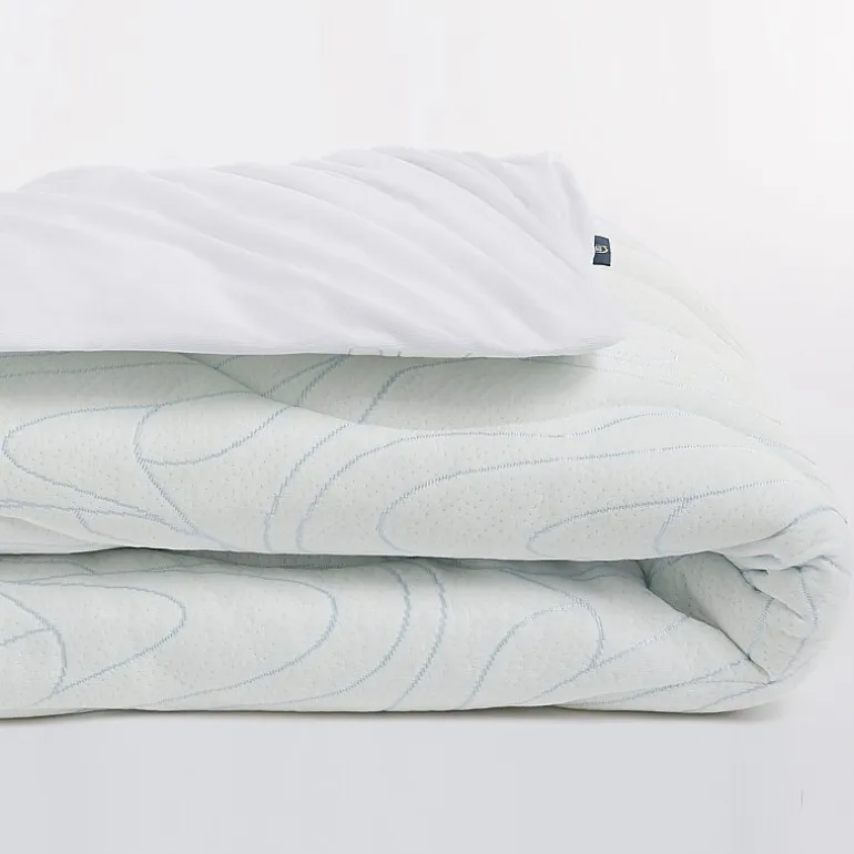 Serta Cool Ice Mattress Pad