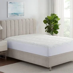 Serta Cool Ice Mattress Pad