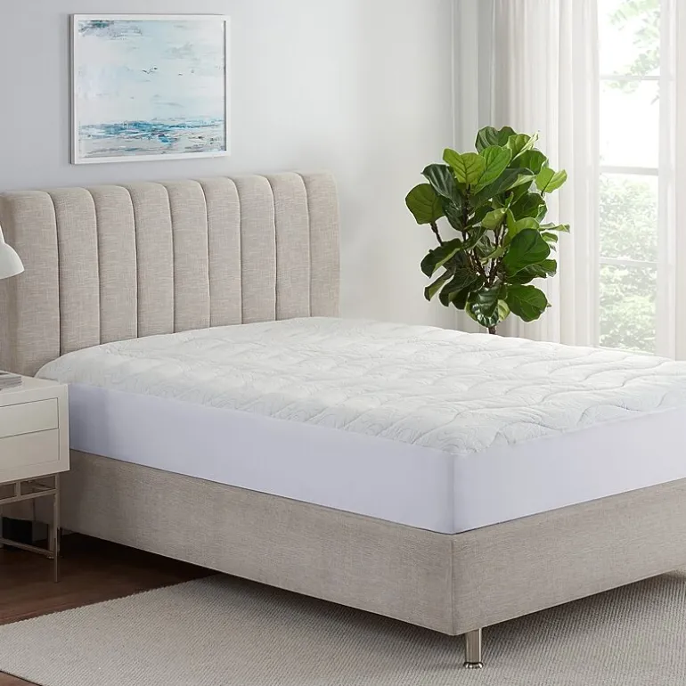 Serta Cool Ice Mattress Pad