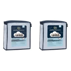 Serta Cool Ice Mattress Protectors