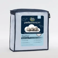 Serta Cool Ice Mattress Protectors