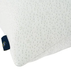 Serta® Extra Zen 2 Pack Medium Density Bed Pillow