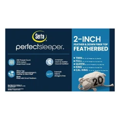 Serta 2