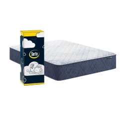 Serta Five Star Mattress 12