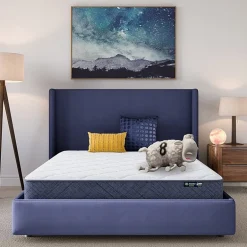 Serta Five Star Mattress 8" Medium Tight Top - Mattress in a Box