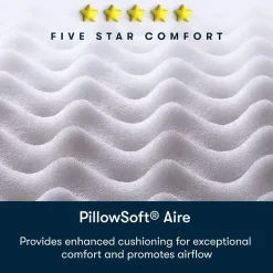 Serta Five Star Mattress 8