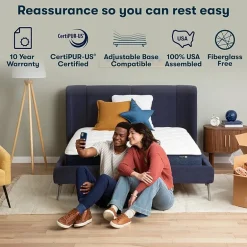 Serta Five Star Mattress 12