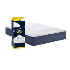 Serta Five Star Mattress 12