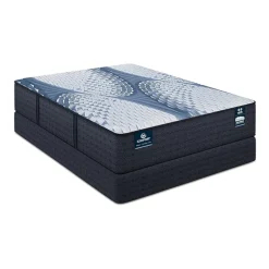Serta iComfort Iona 13