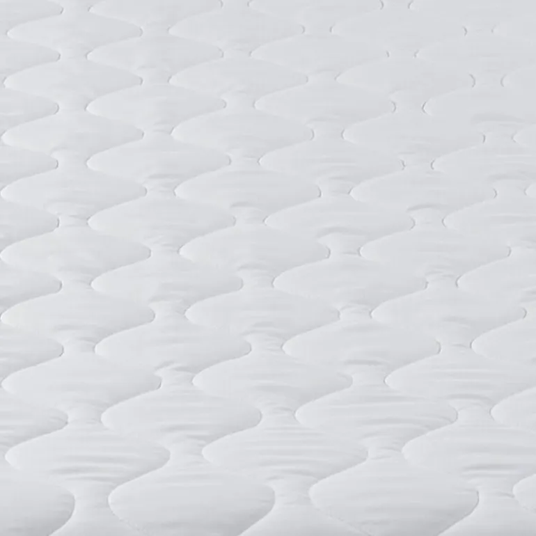 Serta Microfiber Heated Mattress Pad