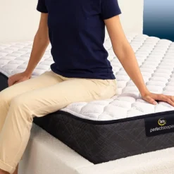 Serta Perfect Sleeper Adoring Night 10.5