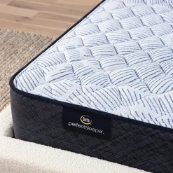 Serta Perfect Sleeper Blue Lagoon Nights 12