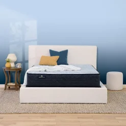 Serta Perfect Sleeper Blue Lagoon Nights 12