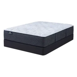 Serta Perfect Sleeper Blue Lagoon Nights 13.5