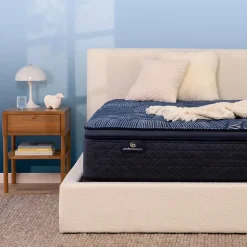 Serta Perfect Sleeper Cobalt Calm 15.25