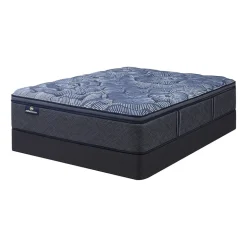 Serta Perfect Sleeper Cobalt Calm 15.25
