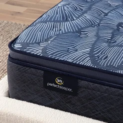Serta Perfect Sleeper Cobalt Calm Plus 14.5