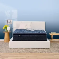 Serta Perfect Sleeper Cobalt Calm Plus 14.5