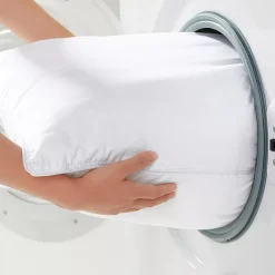 Serta PerfectSleeper Cool Ice Soft/Medium Support Pillow