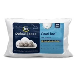 Serta PerfectSleeper Cool Ice Firm Support Pillow