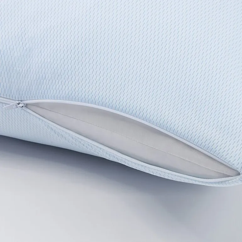 Serta PerfectSleeper Cool Ice Pillow Protector