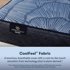 Serta Perfect Sleeper Euphoric Nights 14