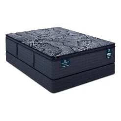 Serta Quilted Perfect Sleeper X Hybrid Lexton 14.25