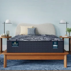 Serta Quilted Perfect Sleeper X Hybrid Excelled 13.75