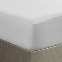 Serta® Waterproof Heated Electric Mattress Pad