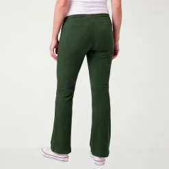 24seven Comfort Apparel Maternity Womens Maternity Pull-On Pant