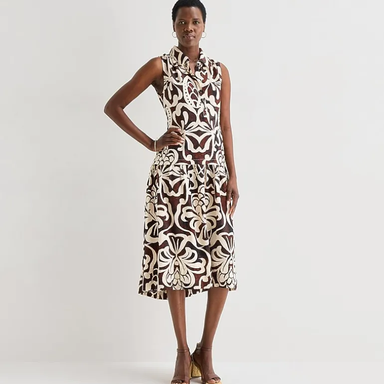 52seven Womens Sleeveless Maxi Dress
