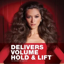 Sexy Hair Big Spray And Play Hair Spray 10 oz.