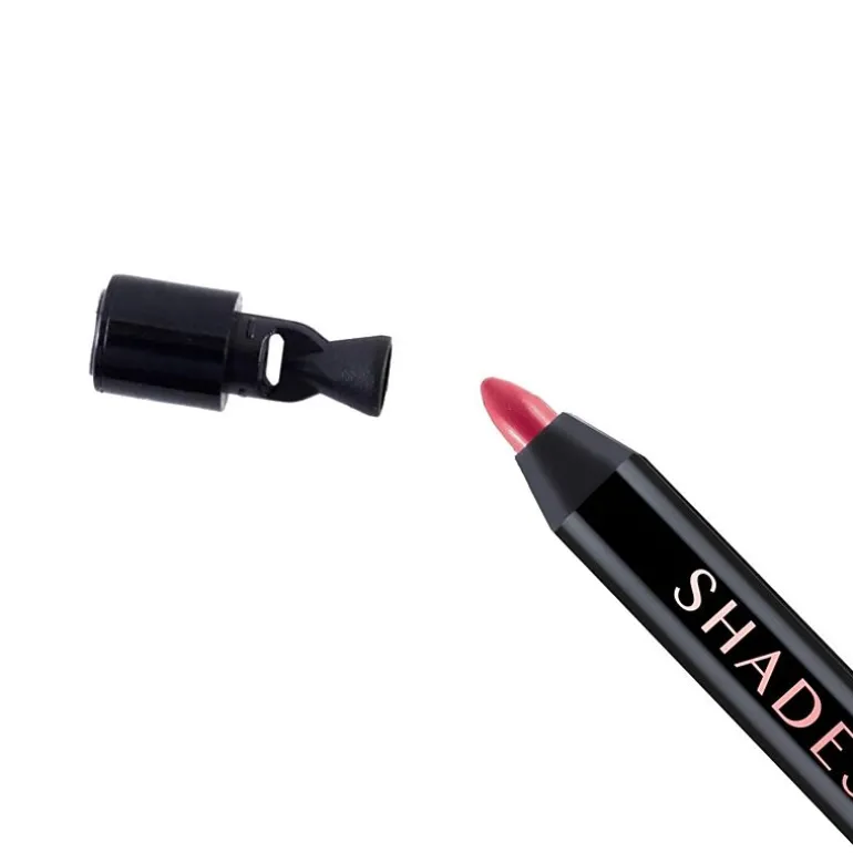 Shades By Shan Matte Lip Set