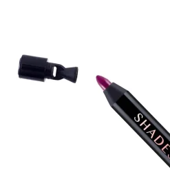 Shades By Shan Matte Lip Set