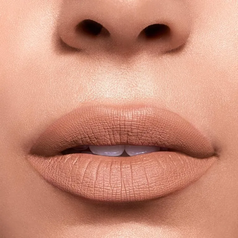 Shades By Shan Matte Lip Set