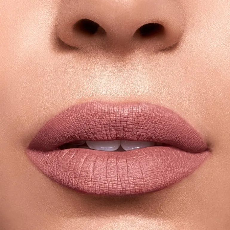Shades By Shan Matte Lip Set