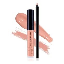 Shades By Shan Matte Lip Set