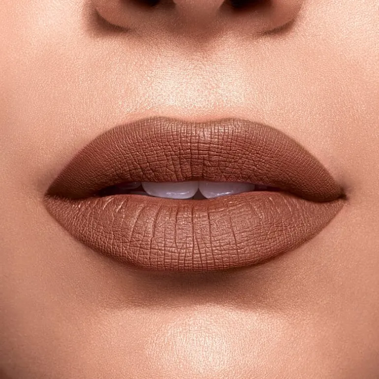 Shades By Shan Matte Lip Set